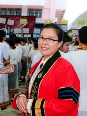สุขุมาล ตั้วสกุล