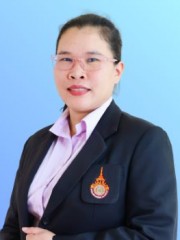 สุขุมาล ตั้วสกุล