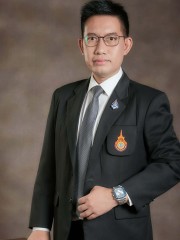 ศุภกาล ตุ้ยเต็มวงศ์