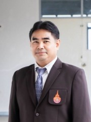 ผู้ช่วยศาสตราจารย์ สมอ บุญพันธ์
