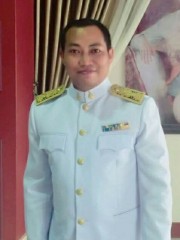 นาย ทัดมนู โพธิสารัตน์