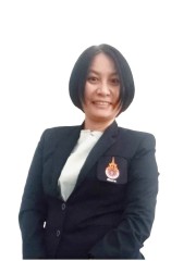 อรสา ธรรมสรางกูร