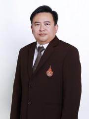 นาย ชัชวิน วรปรีชา