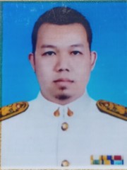 ธนิตพงศ์ พุทธวงศ์