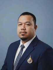 นาย ธนิตพงศ์ พุทธวงศ์