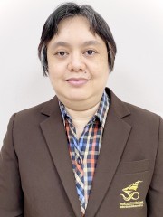 ปณิธิ อมาตยกุล