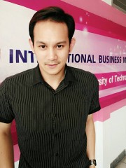 ภาคภูมิ ภัควิภาส