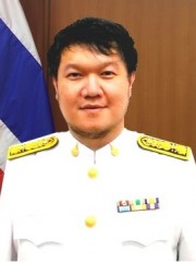 ศิวโรฒม์ ศิริลักษณ์