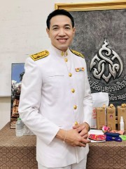 สุพจน์ ใหม่กันทะ