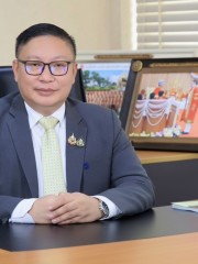 อัคค์สัจจา ดวงสุภาสิญจ์