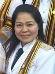 นมิดา ซื่อสัตย์สกุลชัย