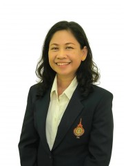 บุณฑริก รอดบำรุง