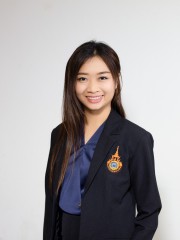 ขนิษฐา สุวรรณประชา