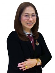 จิตรา ปั้นรูป
