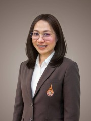 จิตรา ปั้นรูป