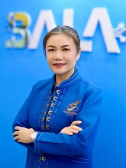 จุไรรัตน์ สวัสดิ์