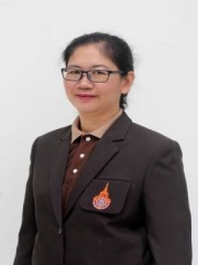 พรรณพร กุลมา