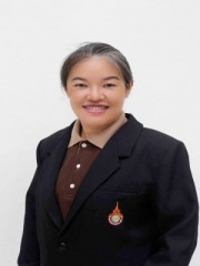 รัชณีภรณ์ อิ่นคำ