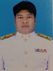 ทนงศักดิ์ น้อยคง