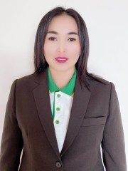 อภิชญาพร ปรางสุรางค์