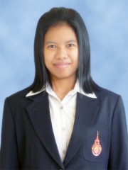 ศิริจรรยา จันทร์มี