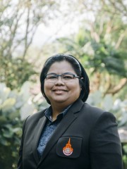 นางสาว โสภณา สำราญ