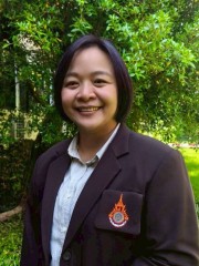 ลชินี ปานใจ