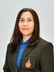 อรพรรณ จันทร์งาม