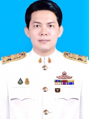 เกรียงไกร ศรีประเสริฐ