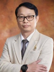 วิสูตร อาสนวิจิตร