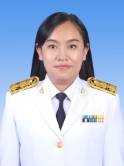 นางสาว พรรณษา เรือนน้อย