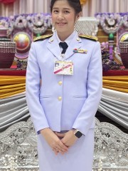 ชาลิณี พิพัฒนพิภพ