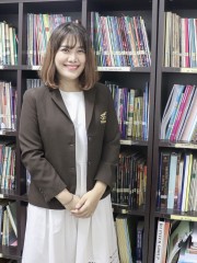 นางสาว ศลิษา เศวตนันทน์