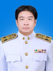 ธราพงษ์ กาญจนปาริชาติ