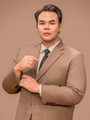 กิจจาณัฏฐ์ ตั้งจิตนุสรณ์