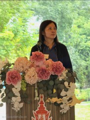 ฐิติพร   พันธุ์ท่าช้าง