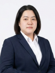 สาวิตรี วงศ์ฤกษ์ดี