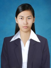 พัชญ์สิตา เหลี่ยมทองคำ