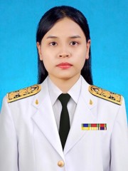 นางสาว วราภรณ์ ทองสว่าง