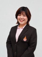 ณัฐชญา  สายคำวงศ์