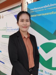 จุราพรรณ พิมูลชาติ