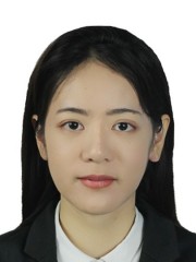 นางสาว มยุรฉัตร ฉัตรสุวรรณ