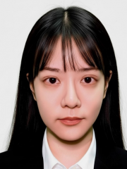 นางสาว มยุรฉัตร ฉัตรสุวรรณ