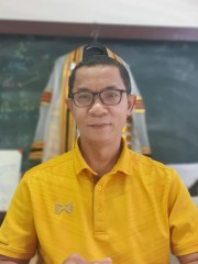 บำรุง บัวชื่น