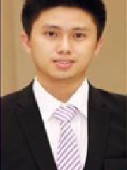 ว่าที่ร้อยตรี  ปฏิภาณ ห่วงศร