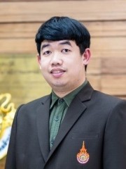 นาย วุฒิไกร ธรรมวรรณ