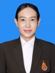 นาย ฤทธิ์เดชา ตาบุญใจ