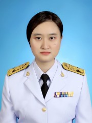 มทิรา วิอารีกุล