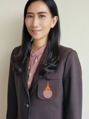 เพ็ญศิริ ใจวัน