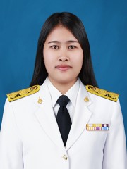 นางสาว อรณิช คำยง